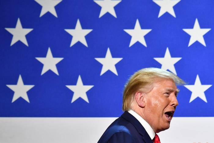 La presión de Trump surte efecto y TikTok elige a Oracle para su negocio en EEUU