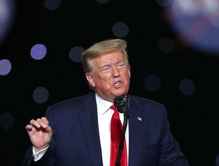 La presión de Trump surte efecto y TikTok elige a Oracle para su negocio en EEUU