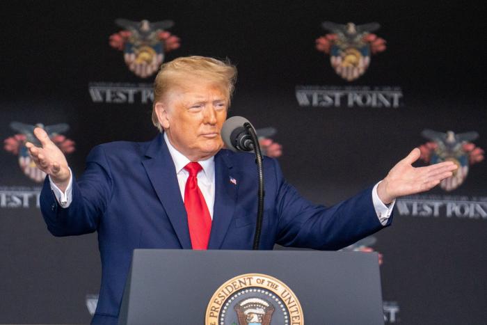 La presión de Trump surte efecto y TikTok elige a Oracle para su negocio en EEUU