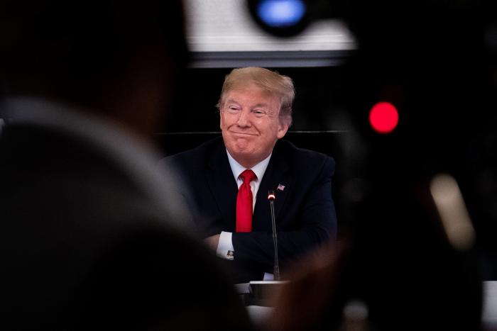 La presión de Trump surte efecto y TikTok elige a Oracle para su negocio en EEUU