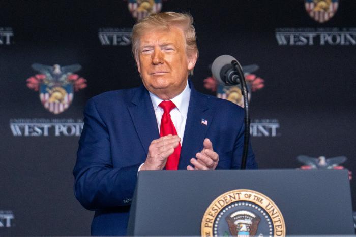 La presión de Trump surte efecto y TikTok elige a Oracle para su negocio en EEUU