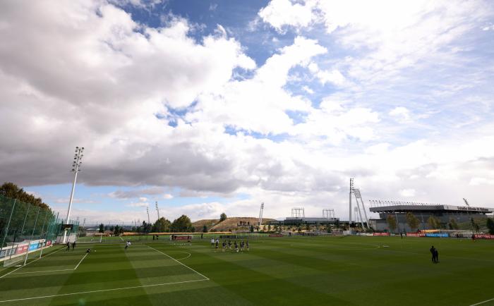 Vicky Losada: "El Barça no refleja la situación real de La Liga"