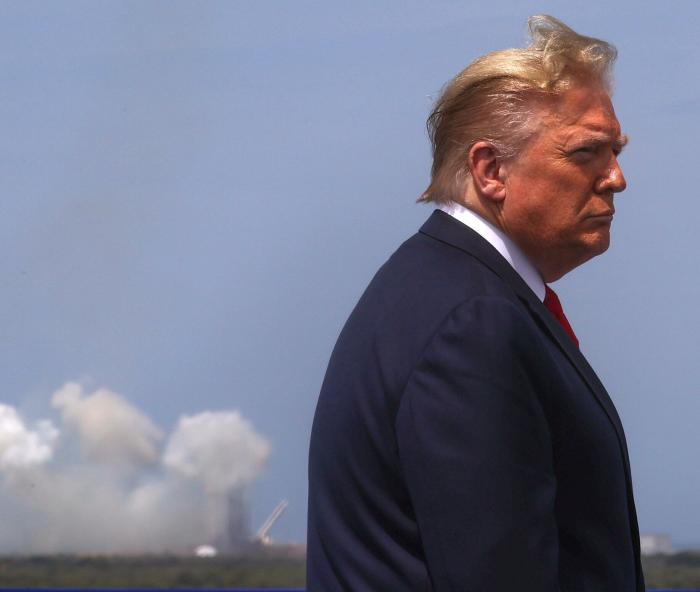 La presión de Trump surte efecto y TikTok elige a Oracle para su negocio en EEUU