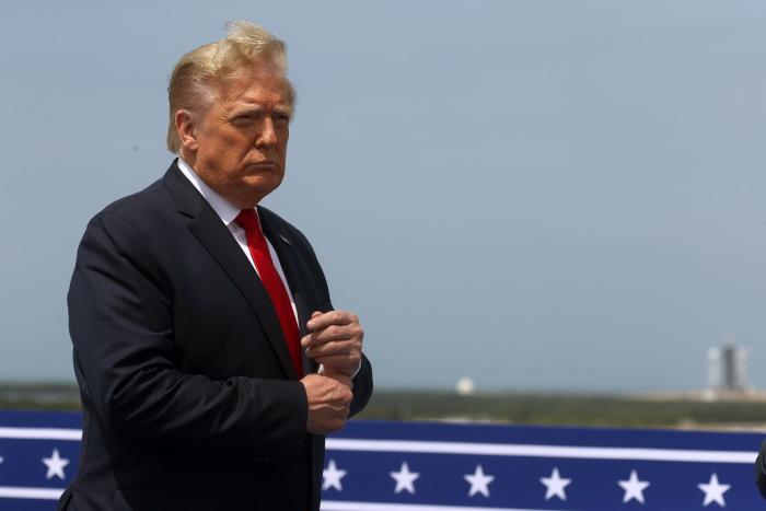 La presión de Trump surte efecto y TikTok elige a Oracle para su negocio en EEUU