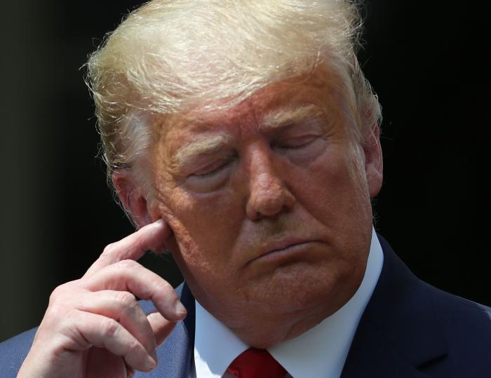La presión de Trump surte efecto y TikTok elige a Oracle para su negocio en EEUU