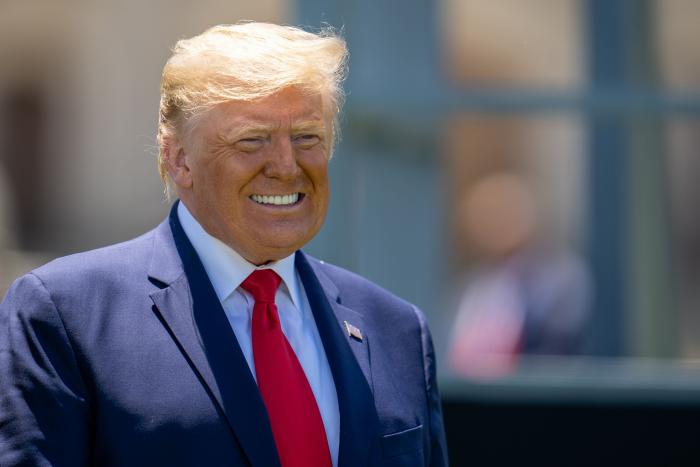 La presión de Trump surte efecto y TikTok elige a Oracle para su negocio en EEUU