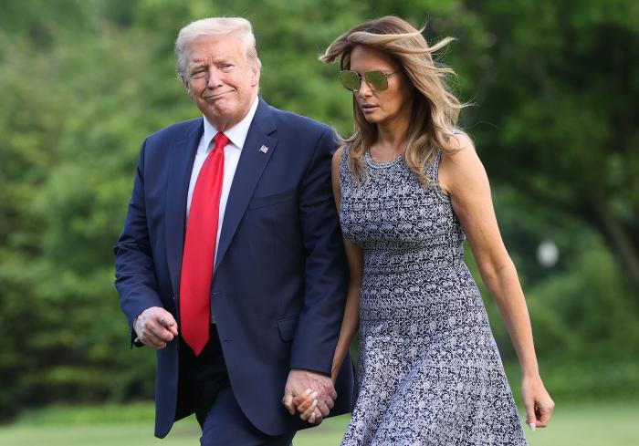 La presión de Trump surte efecto y TikTok elige a Oracle para su negocio en EEUU