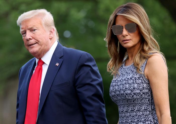 La presión de Trump surte efecto y TikTok elige a Oracle para su negocio en EEUU