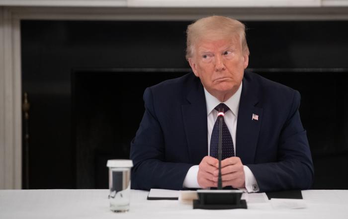 La presión de Trump surte efecto y TikTok elige a Oracle para su negocio en EEUU
