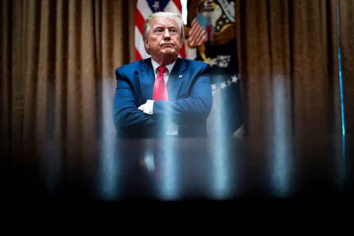 La presión de Trump surte efecto y TikTok elige a Oracle para su negocio en EEUU