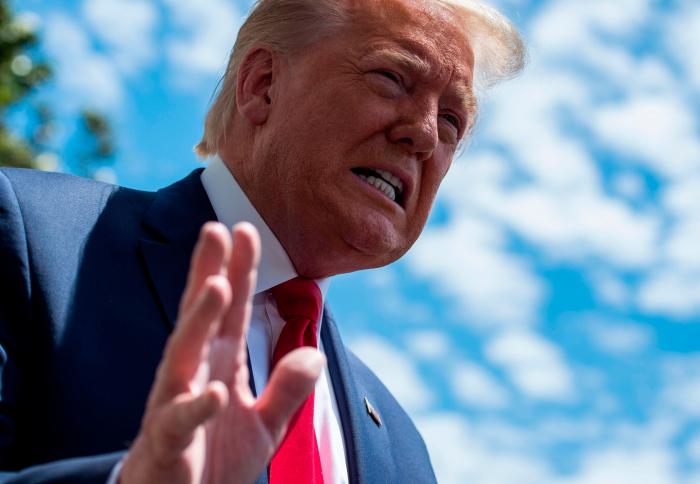 La presión de Trump surte efecto y TikTok elige a Oracle para su negocio en EEUU