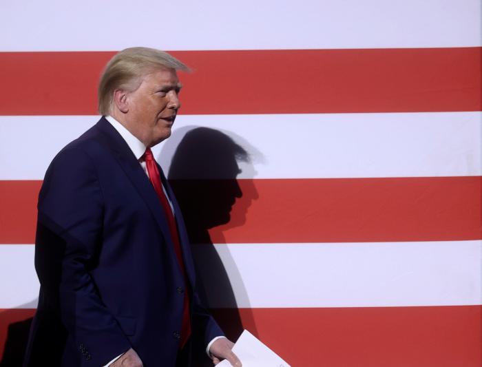 La presión de Trump surte efecto y TikTok elige a Oracle para su negocio en EEUU