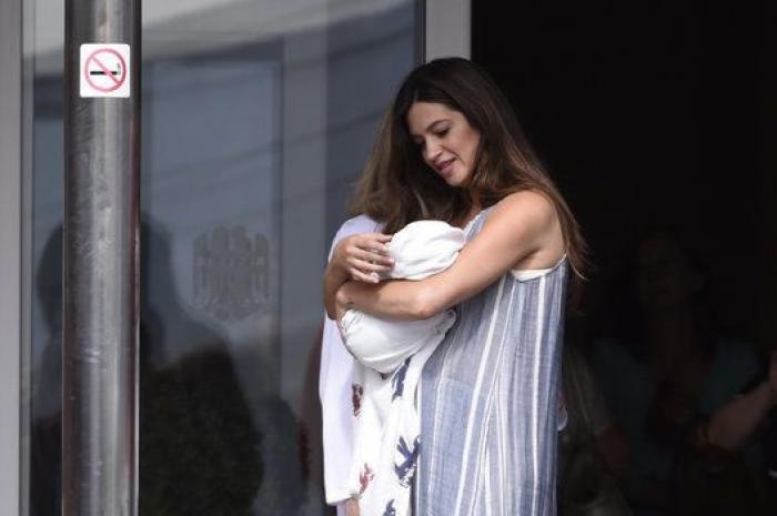 Los 11 años de amor de Iker Casillas y Sara Carbonero