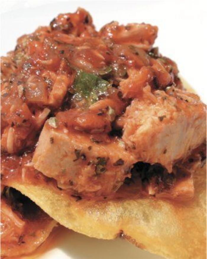 ¿Por qué no comen atún los 'millennials'?