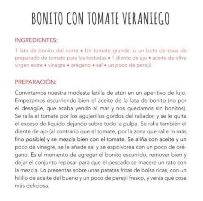 ¿Por qué no comen atún los 'millennials'?