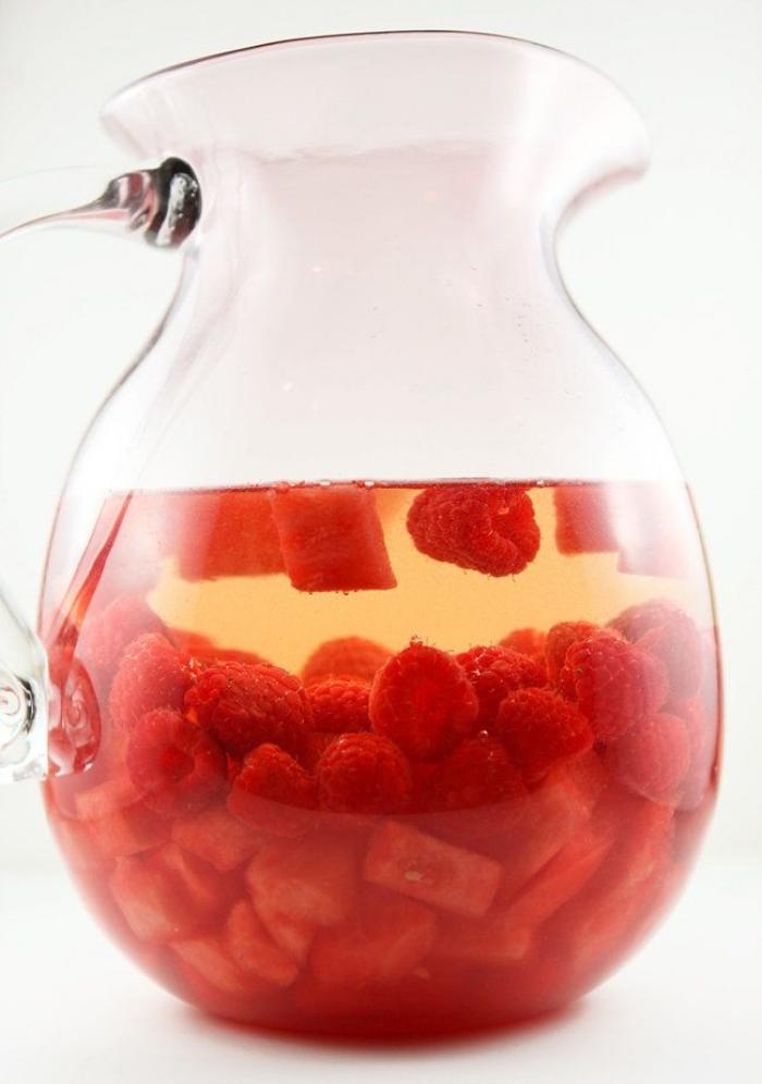 19 recetas de sangría diferentes (FOTOS)