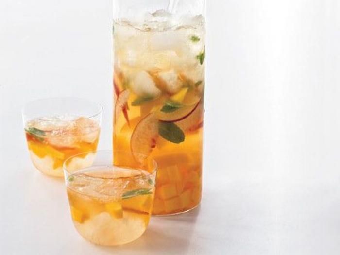 19 recetas de sangría diferentes (FOTOS)