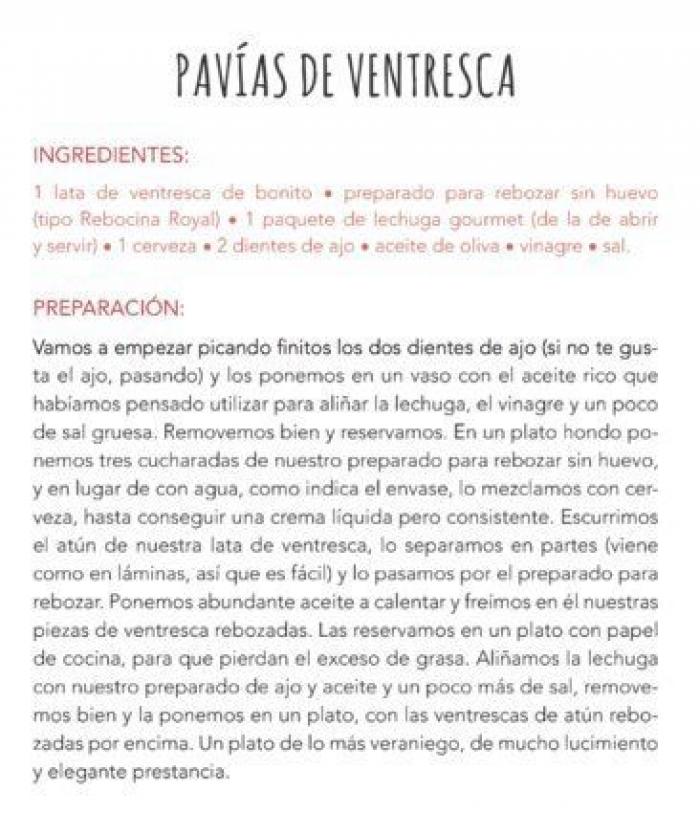 ¿Por qué no comen atún los 'millennials'?