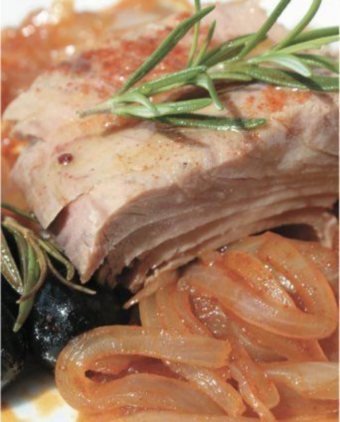 ¿Por qué no comen atún los 'millennials'?