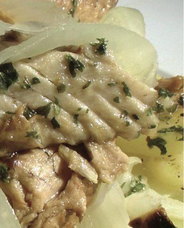 ¿Por qué no comen atún los 'millennials'?