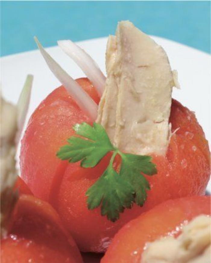 ¿Por qué no comen atún los 'millennials'?