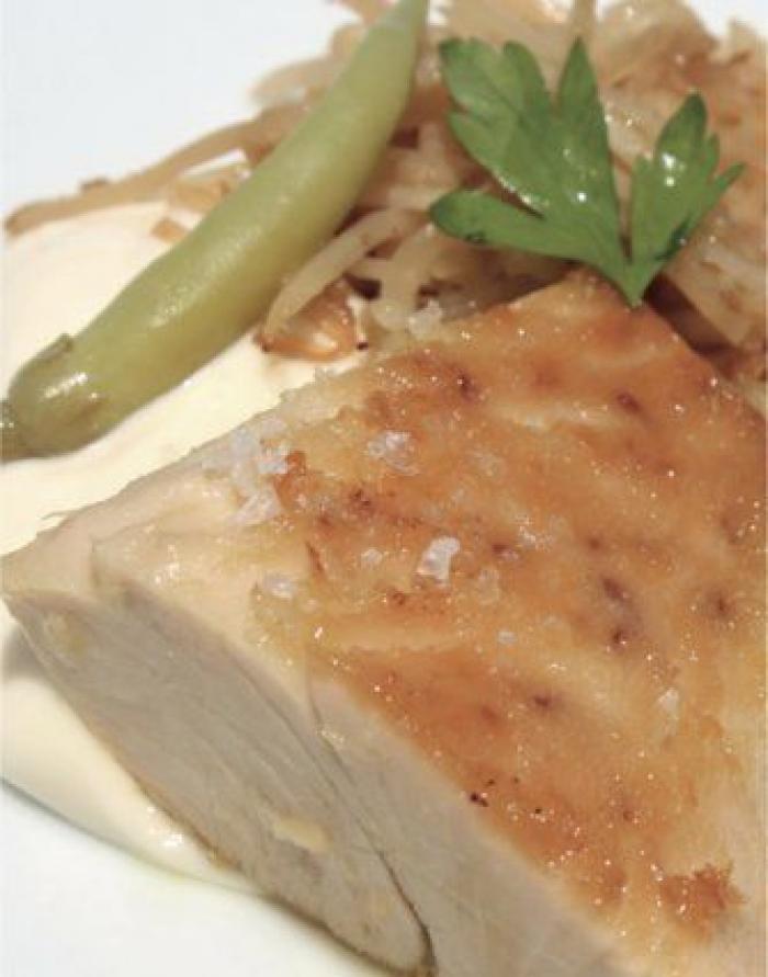 ¿Por qué no comen atún los 'millennials'?