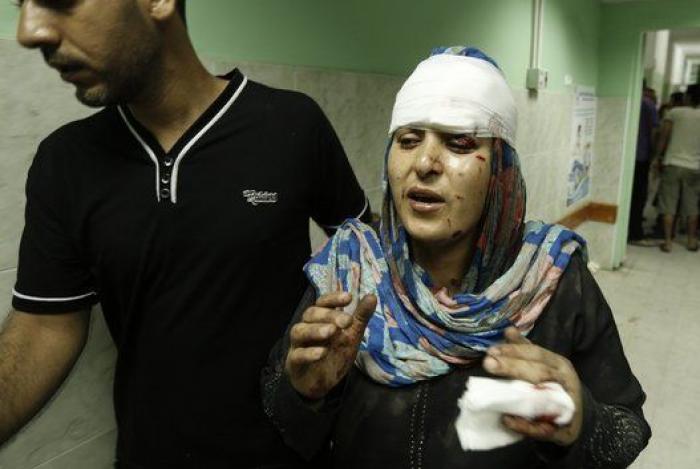 EE UU deja de considerar ilegales los asentamientos israelíes en Cisjordania