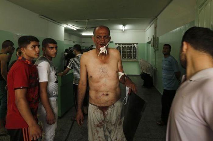 EE UU deja de considerar ilegales los asentamientos israelíes en Cisjordania