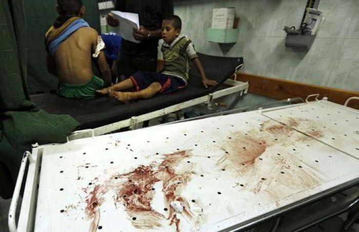 EE UU deja de considerar ilegales los asentamientos israelíes en Cisjordania