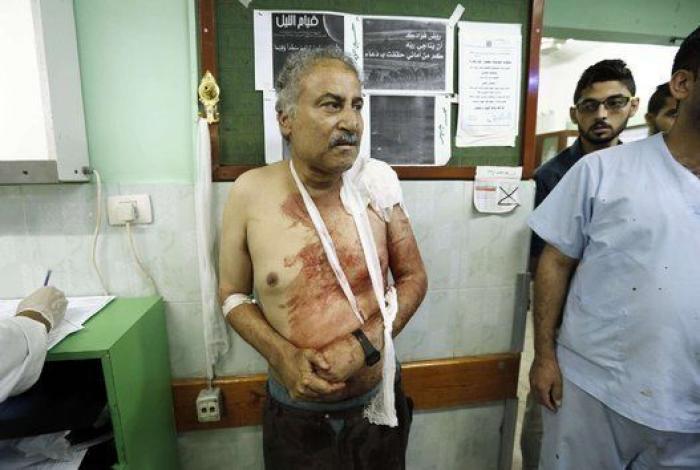 EE UU deja de considerar ilegales los asentamientos israelíes en Cisjordania