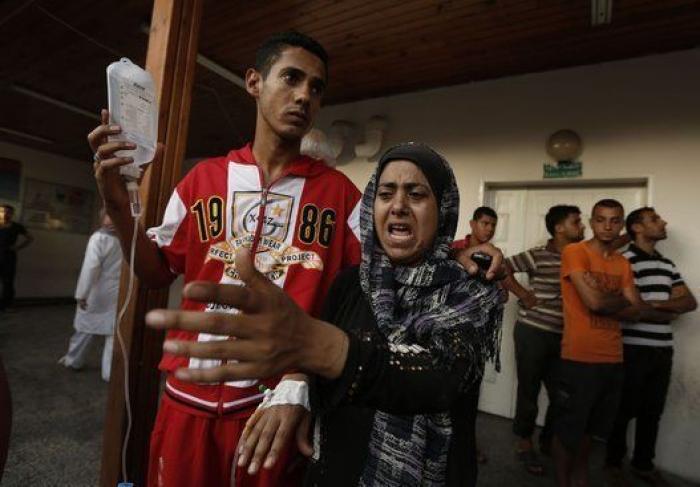 EE UU deja de considerar ilegales los asentamientos israelíes en Cisjordania