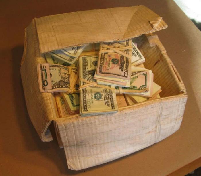 Randall Rosenthal: las increíbles obras de madera del artista (FOTOS)