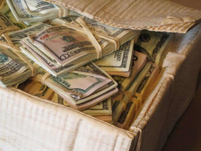 Randall Rosenthal: las increíbles obras de madera del artista (FOTOS)