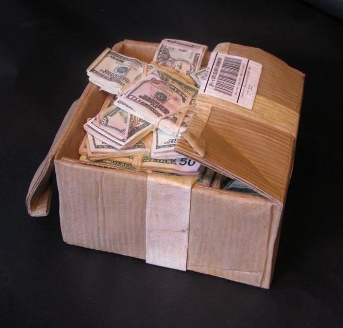 Randall Rosenthal: las increíbles obras de madera del artista (FOTOS)