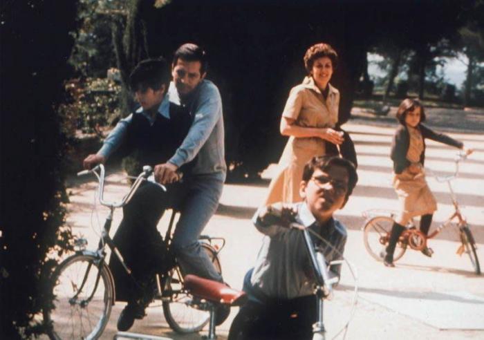 Los médicos de Adolfo Suárez: "Está bien, dentro de lo mal que está"