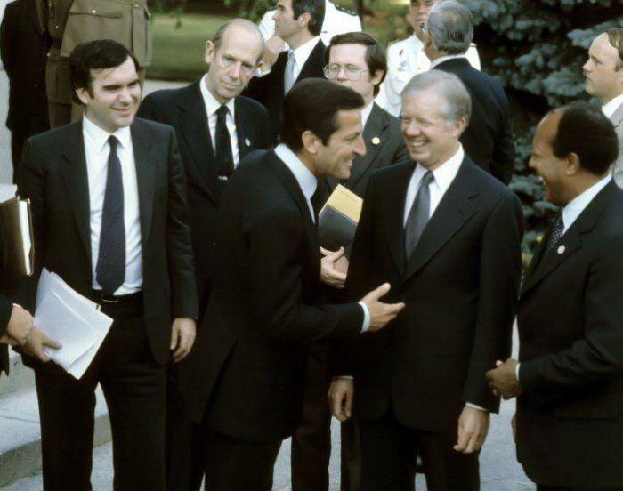 Los médicos de Adolfo Suárez: "Está bien, dentro de lo mal que está"