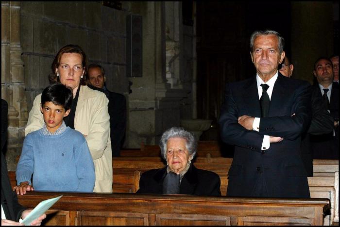 Los médicos de Adolfo Suárez: "Está bien, dentro de lo mal que está"