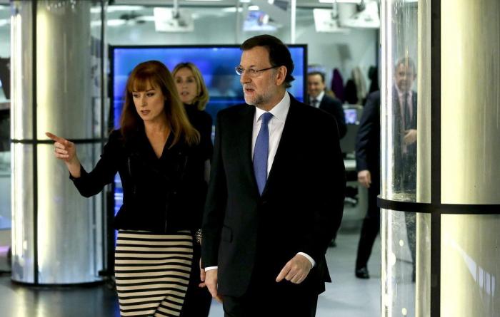 Rajoy, "dispuesto a hablar" sobre el aborto pero sin querer "adelantar posiciones"
