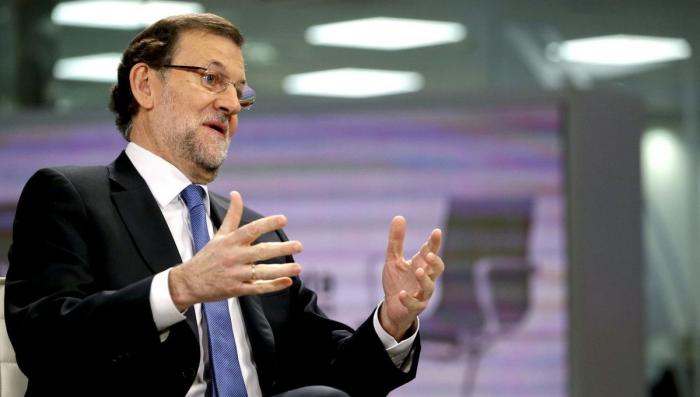 Rajoy, "dispuesto a hablar" sobre el aborto pero sin querer "adelantar posiciones"