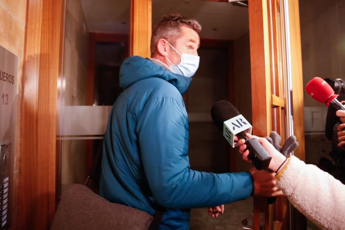 Iñaki Urdangarin obtiene la libertad condicional