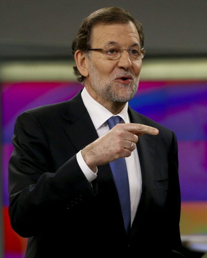 Rajoy, "dispuesto a hablar" sobre el aborto pero sin querer "adelantar posiciones"