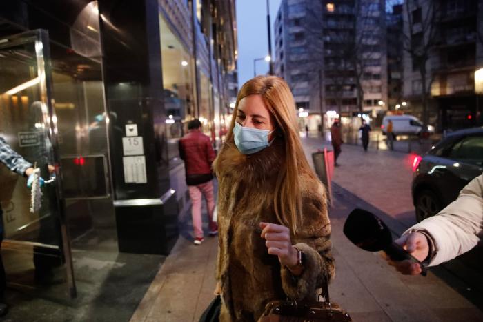 Iñaki Urdangarin obtiene la libertad condicional