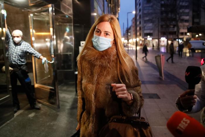 Iñaki Urdangarin obtiene la libertad condicional