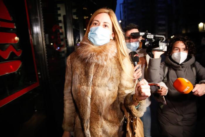 Iñaki Urdangarin obtiene la libertad condicional