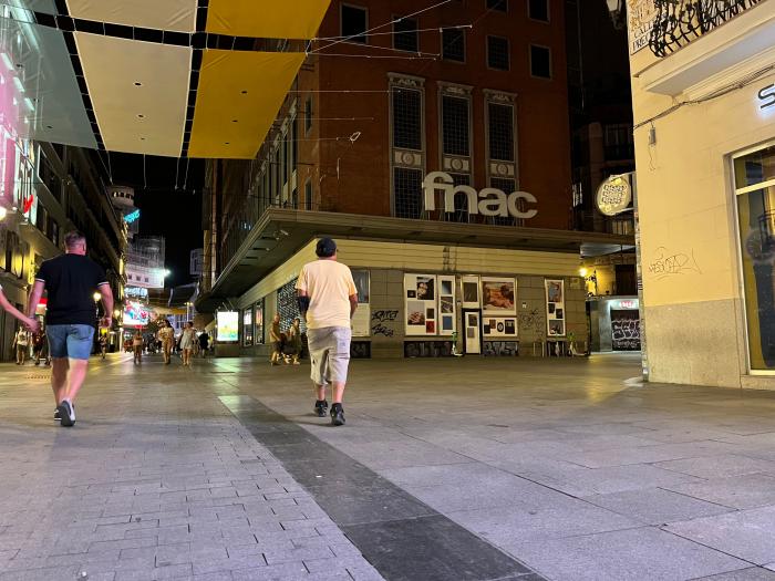 La ministra Teresa Ribera responde a la pregunta que todos se hacen sobre el invierno