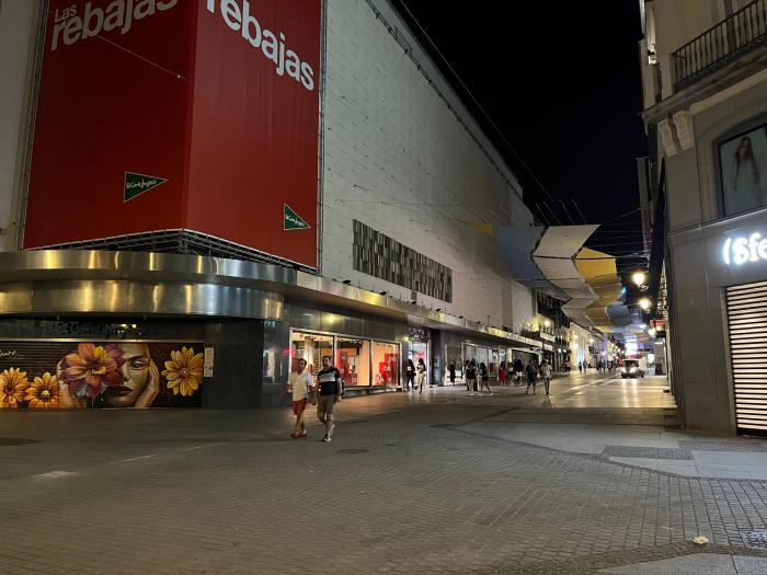 La ministra Teresa Ribera responde a la pregunta que todos se hacen sobre el invierno