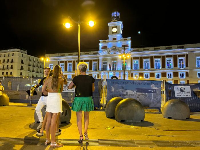 La ministra Teresa Ribera responde a la pregunta que todos se hacen sobre el invierno
