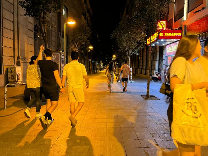 La ministra Teresa Ribera responde a la pregunta que todos se hacen sobre el invierno