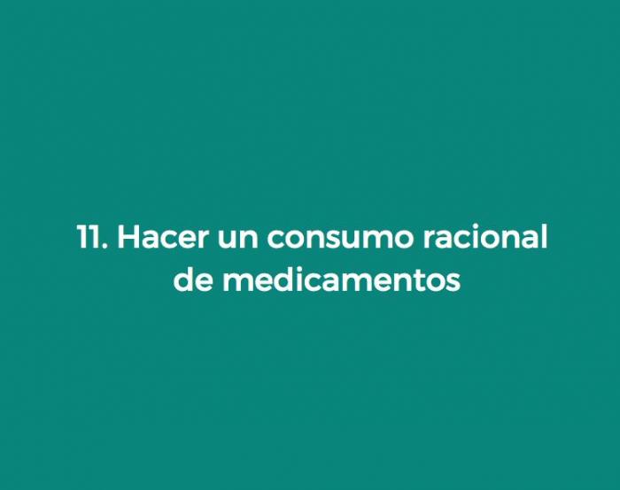 Por qué los españoles somos líderes en consumo de ansiolíticos