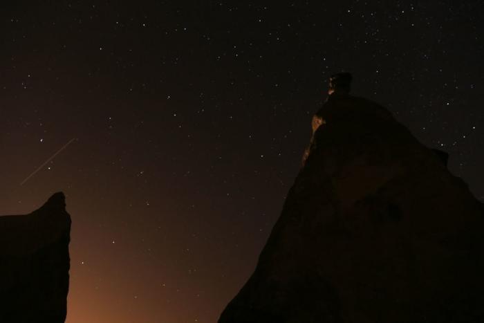 Perseidas 2018: las claves para no perderse ninguna estrella fugaz